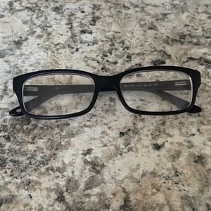 Ray-Ban Black Glasses